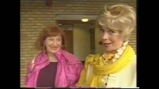 Victoria Wood Acorn Antiques one off special Aunties AllTime Greats COMPLETE [upl. by Yeslah779]