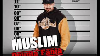 10  Muslim  Dounia Fania  مسلم ـ الدنيا فانية [upl. by Magree]