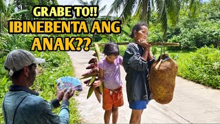 PULUBI PRANK 1000 lang ang benta sa anak [upl. by Alakam844]