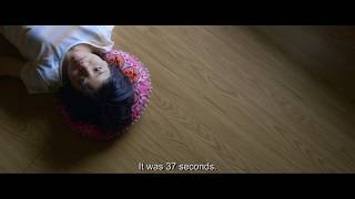 37 Seconds  Teaser Trailer [upl. by Ycnaf284]