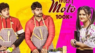 Haye Re Meri Motto Song ll Moto Song ll Diler Kharkiya Latest Haryanvi Song 2024 SSeries music 🔥🔥 [upl. by Maxma]