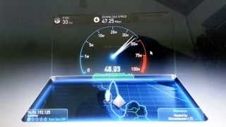 STC 4G Speed Test getting upto 50 Mbps [upl. by Aliban]