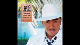 Lou Bega  Dance Like An African WM SONG 2010 [upl. by Asihtal]