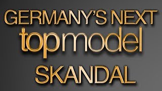 GNTM 2020 Casting Skandal Das sagt der Vater von Heidi Klum [upl. by Idnahc]