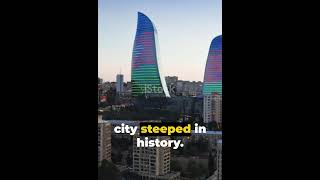 Country overview Azerbaijan 🇦🇿 [upl. by Atinad643]