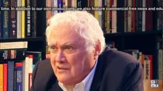 John Taylor Gatto discusses Carroll Quigley and Tragedy and Hope A History of the World in Our Time [upl. by Gabrielle]