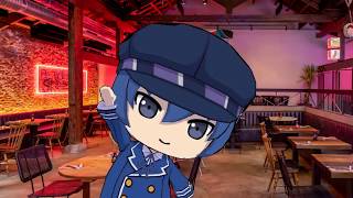 Naoto dancing to Friday Night [upl. by Znieh]