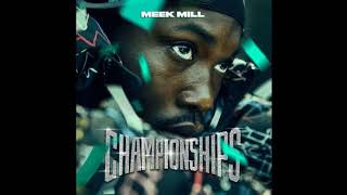 Meek Mill  Cold Hearted 2 Championships [upl. by Osbert]