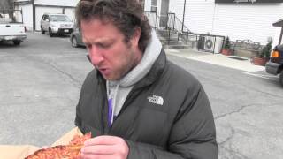 Barstool Pizza Review  Lynwood [upl. by Ursi]