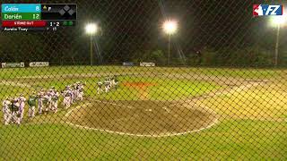 Colón vs Darién Estadio Municipal de Metetí Ronda Regular de Beisbol Mayor 2024 [upl. by Aspa538]