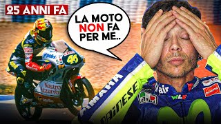 Quando ROSSI fece scoppiare una RISSA😨NOnon con Biaggi🥶 [upl. by Ailegnave476]