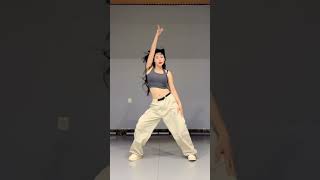 Telephone  Lady Gaga dance cover [upl. by Ecyac]