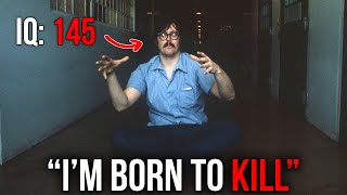 The Story Of Edmund Kemper The Mad Genius [upl. by Ekrub532]