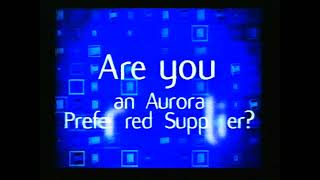 Aurora Energy Advert 2006 WIN Hobart [upl. by Yblocaj216]