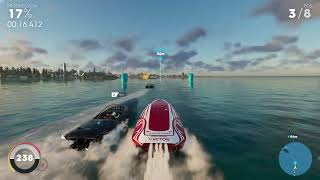 The Crew 2  RTX 4090 4K Ultra Settings PC Gameplay [upl. by Padriac]