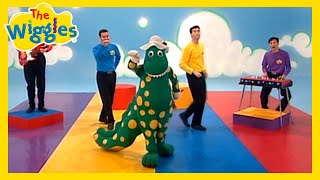 Dorothy the Dinosaur 🦖 The Wiggles OGWiggles [upl. by Eeliak]