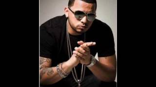 Jadiel quotEl Incomparablequot Ft Cosculluela  Sacude Esas Nalgotas [upl. by Ninel123]