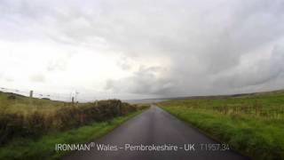 IRONMAN® Wales – Pembrokeshire UK  T195734 [upl. by Assenna57]