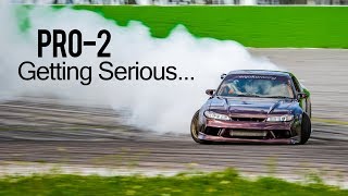 2JZ S15 Final Competition Testing [upl. by Landes]