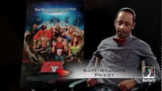 Katt Williams Sits Down With BlackTree TV Part 2 [upl. by Harimas]