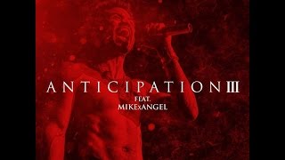 Trey Songz  Mind Fuckin Feat MikexAngel Anticipation 3 [upl. by Atteuqihc]