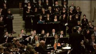 St Matthew Passion Final Chorus JS Bach [upl. by Maril671]