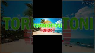 TORMENTONI DELLESTATE 2024 🎧 MUSICA ESTATE 2024 🏖️ CANZONI ESTATE 2024 ❤️ HIT DEL MOMENTO 2024 [upl. by Onairelav]