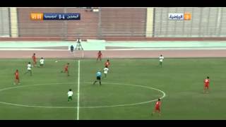 Bahrain vs Indonesia  2014 FIFA World Cup Asian Qualifiers [upl. by Nnylyma785]