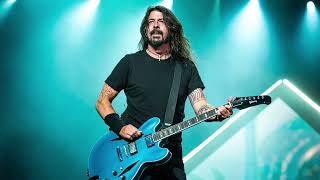 Dave Grohl sings Smells Like Teen Spirit AI [upl. by Esekram]