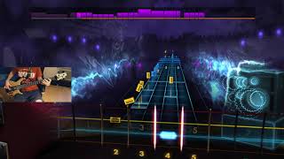 Rocksmith 2014  CDLC Bass The Mars Volta quotInertiatic Espquot [upl. by Netti]