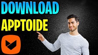 Aptoide Download✅How to Get Aptoide For Free APK on iOS Android [upl. by Ten24]