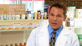 Boiron Oscillococcinum Testimonial by Jim Morelli RPh [upl. by Arley550]