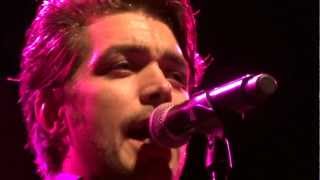 Waylon  Are you lonesome tonight Cover of Elvis Presley live  Heerlen 03032013 [upl. by Elmira98]