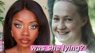 The Untold Story of Rachel Dolezal Her Parents Betrayal Very Bizarre [upl. by Ninos843]