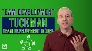 What is The Tuckman Model  Tuckman Team Development Model [upl. by Rehtnug]