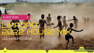 Limpopo house mix 2nd Edition Lekompo playlist [upl. by Enom]