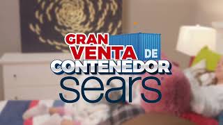 Gran Venta de Contenedor [upl. by Ellemaj991]