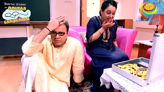 Bhide Gets A Briefcase Full Of Gold  Taarak Mehta Ka Ooltah Chashmah  Bhide Bana Crorepati [upl. by Schug747]