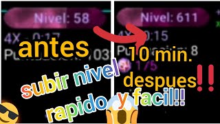 ✔ nebulousio hack nivel link directo × mediafire😎💯sin virus Lvl 1  1000 en 1 día😱 [upl. by Shermie]