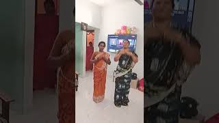 🥰நடனத்திற்கு வயது முக்கியமில்லை  otha Ruba tharan Song Dance Shorts whatsappstatus 💖 [upl. by Ailil]