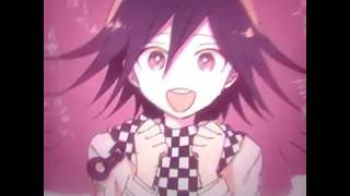 Kokichi Ouma edit  💕 [upl. by Howund]