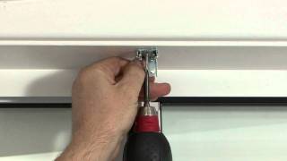 How To Install Slimline Venetian Blinds [upl. by Kieran]