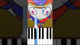 Wrong Door  Part 1  TADC meme  Piano Duet [upl. by Pfaff]