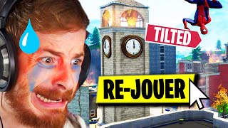 Jai relancé FORTNITE  Tilted tower le retour [upl. by Charmane]