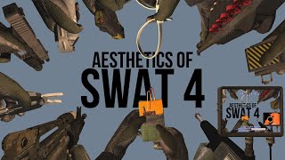 Aesthetics of SWAT 4 [upl. by Lakim]