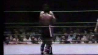 PIPINO CUEVAS VS ANGEL ESPADA KO [upl. by Atsed947]