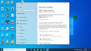 How To Fix The Error Code 0x800f0950 While Installing Language Packs On Windows 10 [upl. by Martell237]