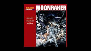 Moonraker  Suite John Barry  1979 [upl. by Loram39]