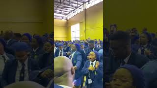 COGHDWG Consultation 2024  Andinanto ndingenawe [upl. by Nwahsyt]