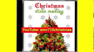 Christmas Disco Medley 1 [upl. by Christenson]